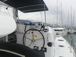 Thumbnail von Lagoon 40 06-00698