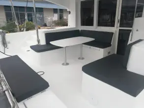 Thumbnail von Lagoon 40 06-00698