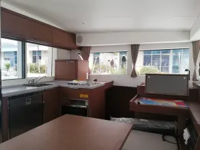 Thumbnail von Lagoon 40 06-00698