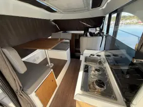 Thumbnail von Beneteau Antares 9 06-00696