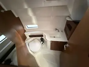 Thumbnail von Beneteau Antares 9 06-00696