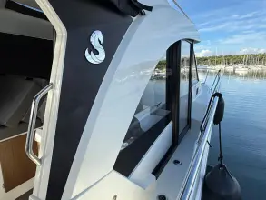 Thumbnail von Beneteau Antares 9 06-00696