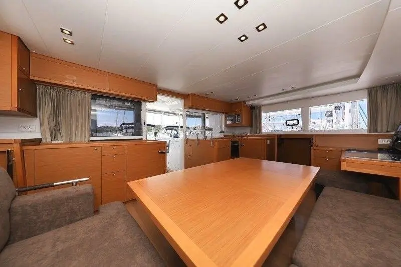 Thumbnail von Lagoon 450 06-00690