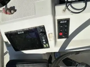 Thumbnail von Beneteau Oceanis 41.1 06-00682