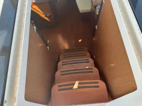 Thumbnail von Beneteau Oceanis 41.1 06-00682