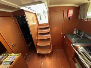 Thumbnail von Beneteau Oceanis 41.1 06-00682