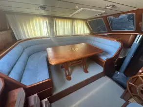 Thumbnail von Nauticat 521 07-00522