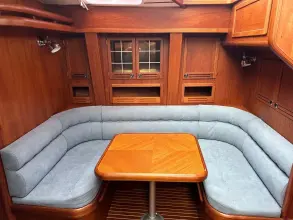 Thumbnail von Nauticat 521 07-00522