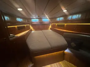 Thumbnail von Nauticat 521 07-00522