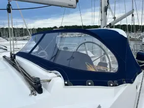 Thumbnail von Nauticat 521 07-00522