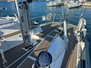 Thumbnail von Nauticat 521 07-00522