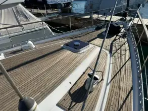 Thumbnail von Nauticat 521 07-00522