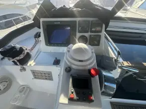 Thumbnail von Nauticat 521 07-00522