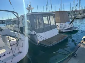 Thumbnail von Viknes 1080 Panorama 04-00631