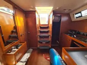 Thumbnail von Beneteau Oceanis 41 06-00676