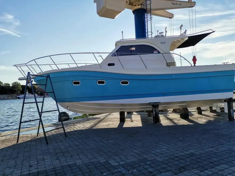 Bellcraft 1000 06-00672