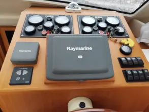 Thumbnail von Bellcraft 1000 06-00672