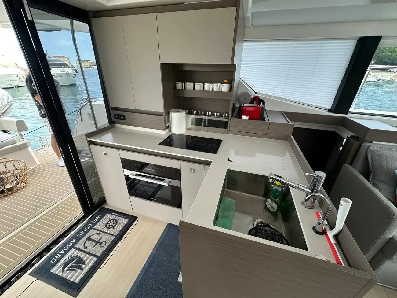 Thumbnail von Leopard 40 Powercat 07-00515