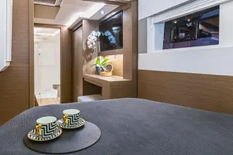 Thumbnail von Leopard 40 Powercat 07-00515