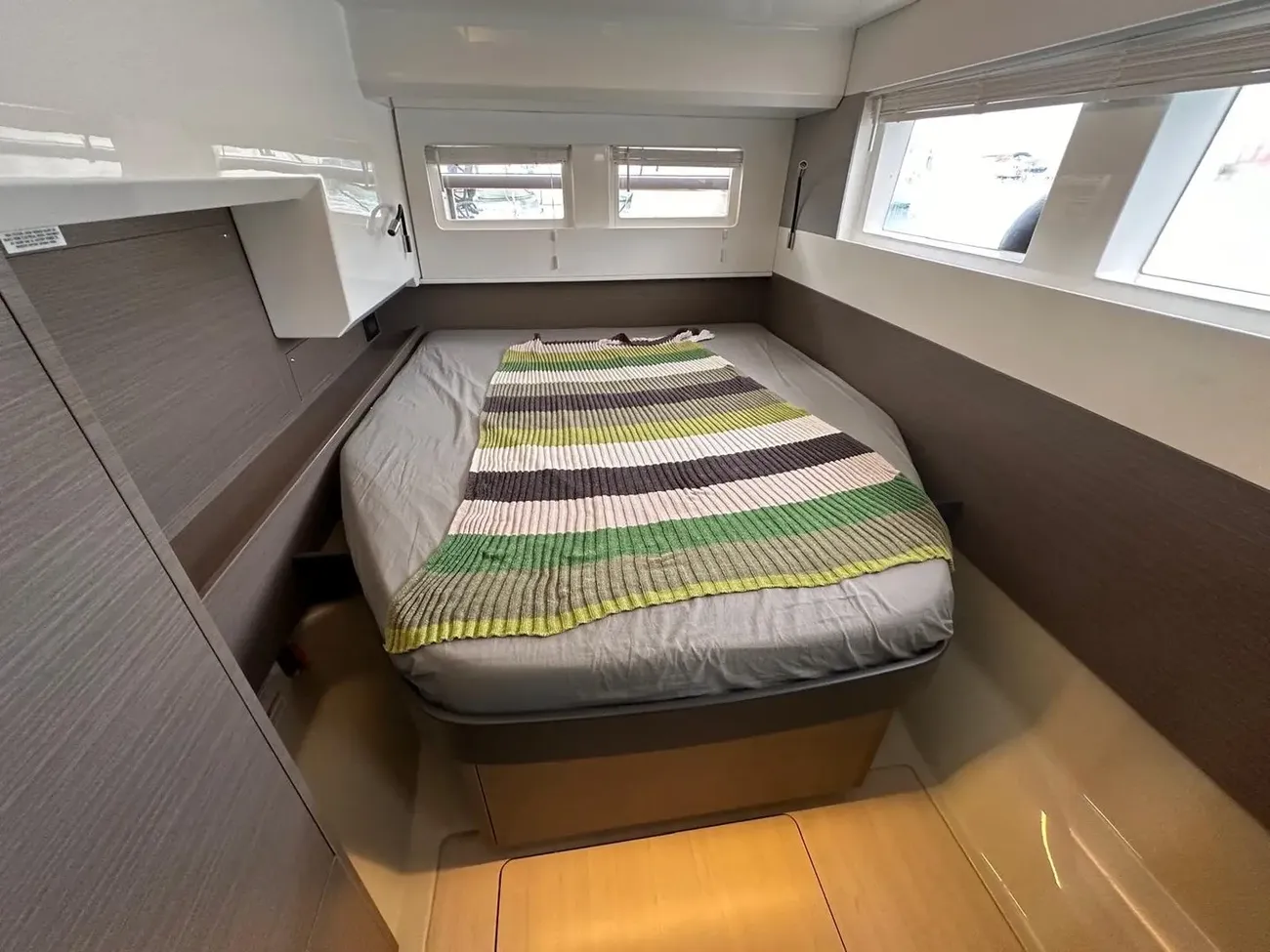 Thumbnail von Leopard 40 Powercat 07-00515