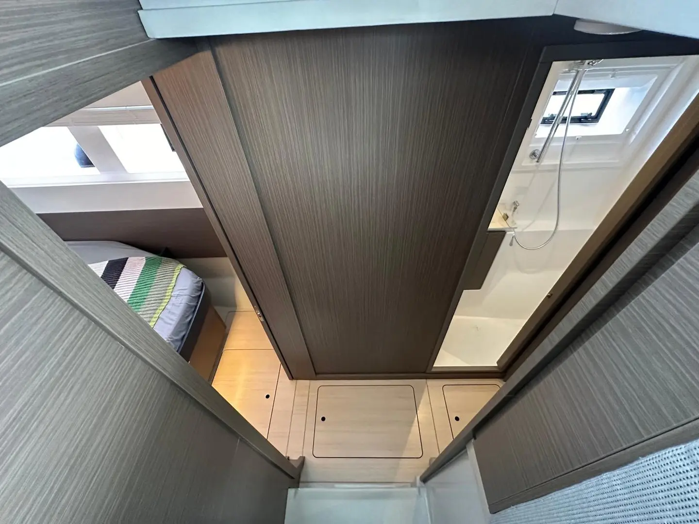 Thumbnail von Leopard 40 Powercat 07-00515