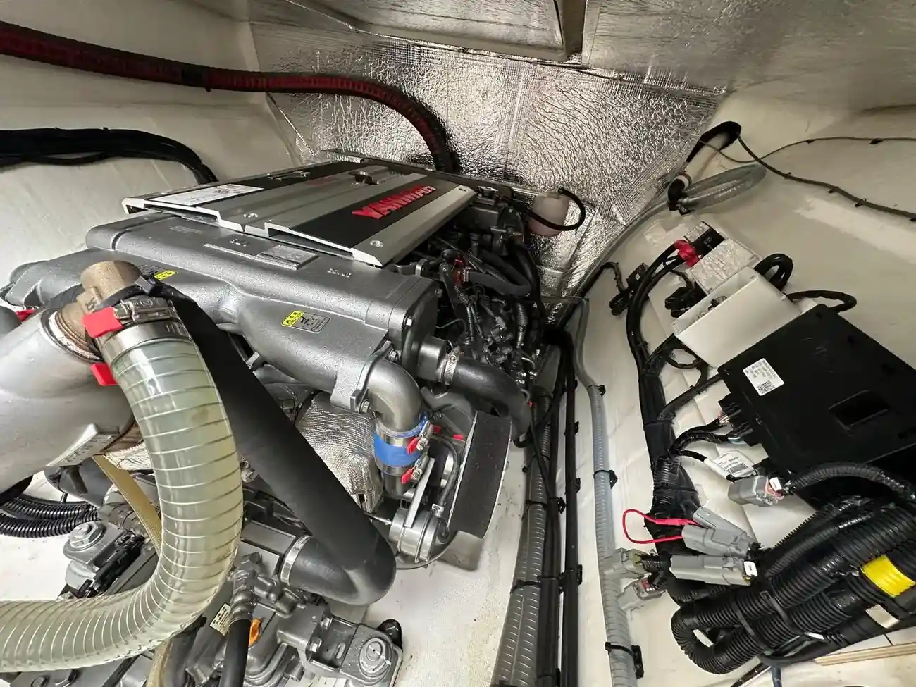 Thumbnail von Leopard 40 Powercat 07-00515