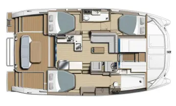 Thumbnail von Leopard 40 Powercat 07-00515