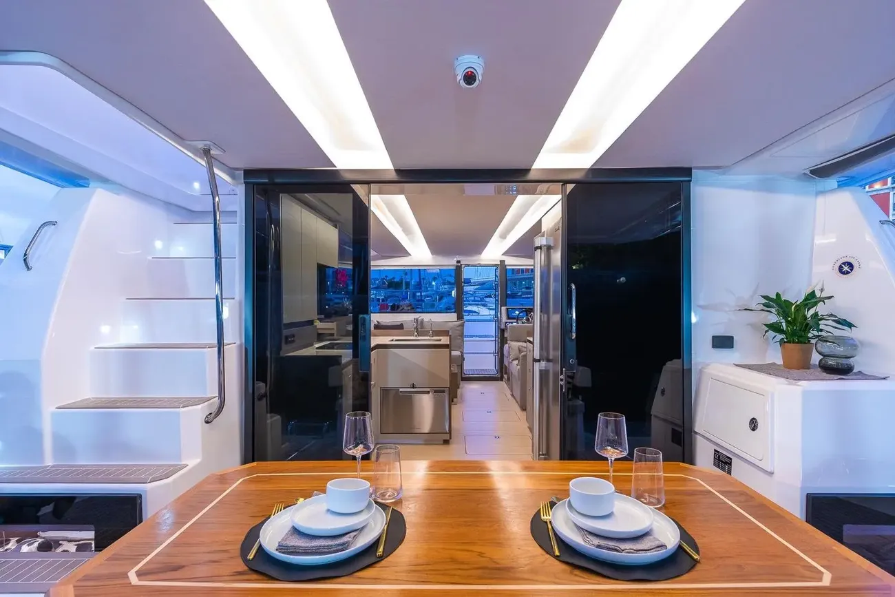 Thumbnail von Leopard 40 Powercat 07-00515