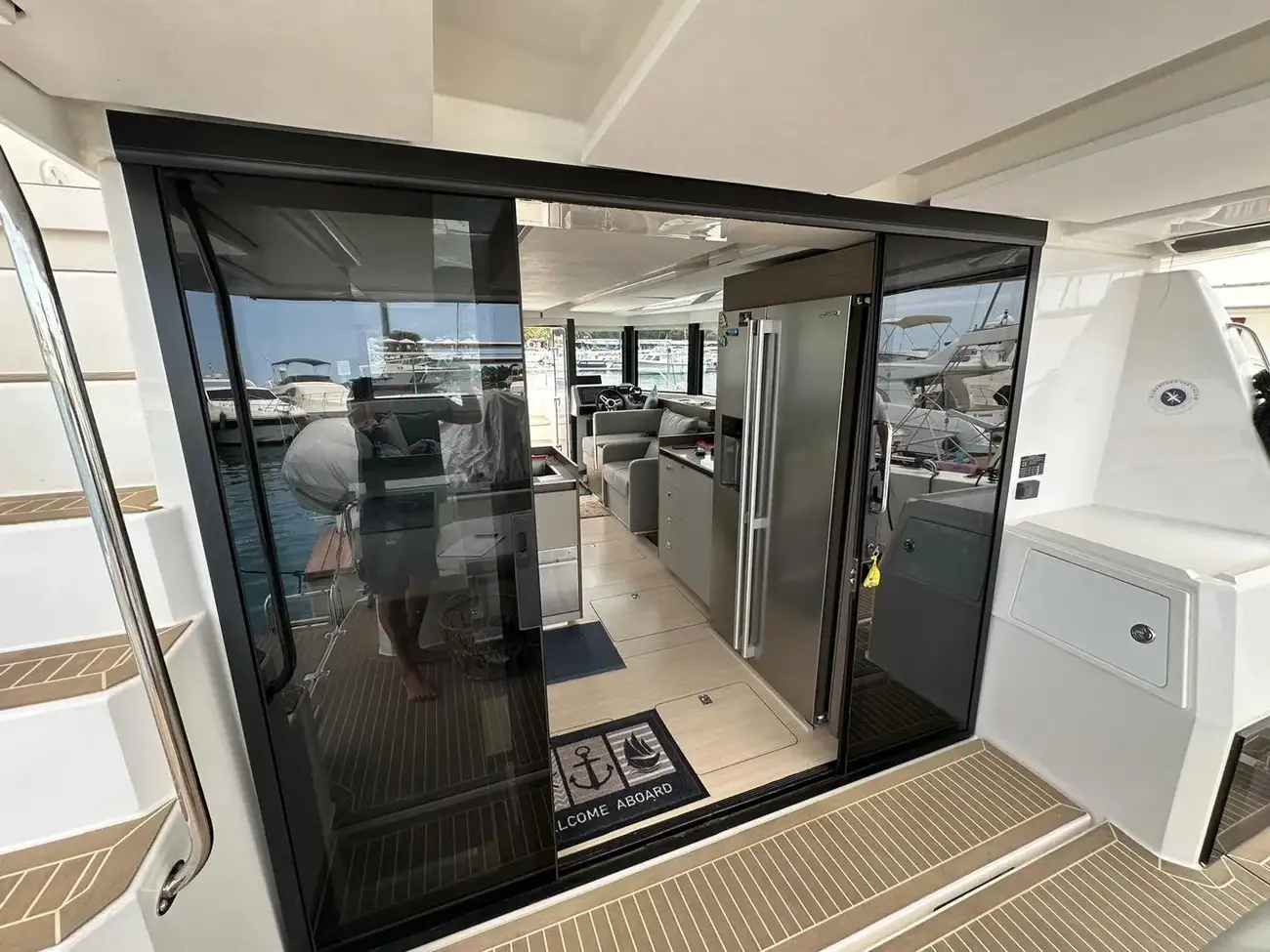 Thumbnail von Leopard 40 Powercat 07-00515