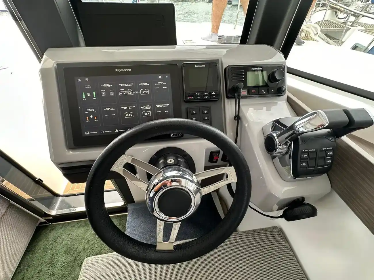 Thumbnail von Leopard 40 Powercat 07-00515