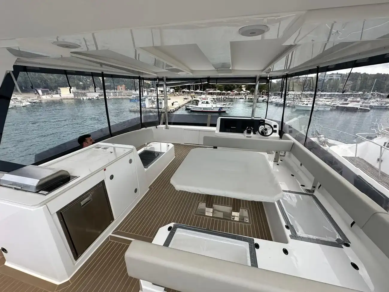 Thumbnail von Leopard 40 Powercat 07-00515