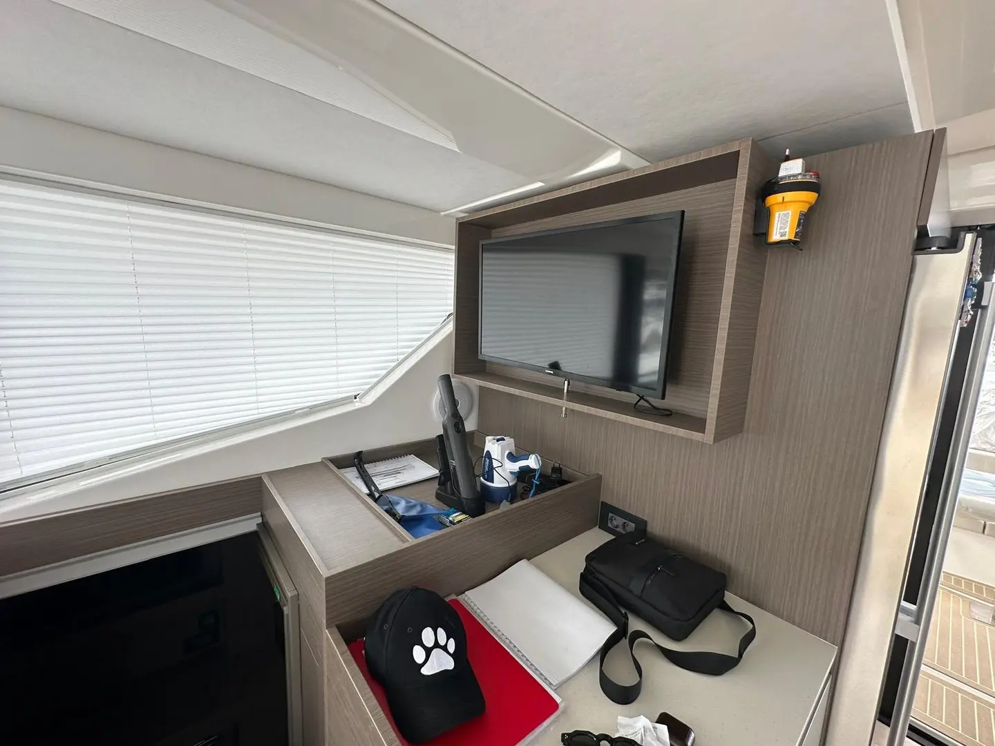 Thumbnail von Leopard 40 Powercat 07-00515