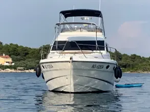 Thumbnail von Fairline Phantom 43 07-00511