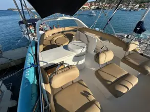 Thumbnail von Fairline Phantom 43 07-00511