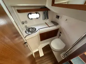 Thumbnail von Nimbus 380 Coupe 07-00504