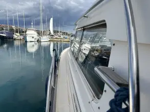 Thumbnail von Nimbus 380 Coupe 07-00504