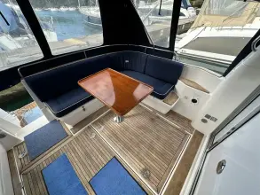 Thumbnail von Nimbus 380 Coupe 07-00504