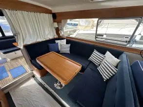 Thumbnail von Nimbus 380 Coupe 07-00504