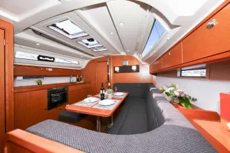 Thumbnail von Bavaria Cruiser 41S 04-00616