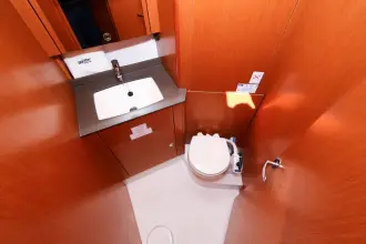 Thumbnail von Bavaria Cruiser 41S 04-00616