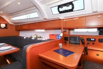 Thumbnail von Bavaria Cruiser 41S 04-00616