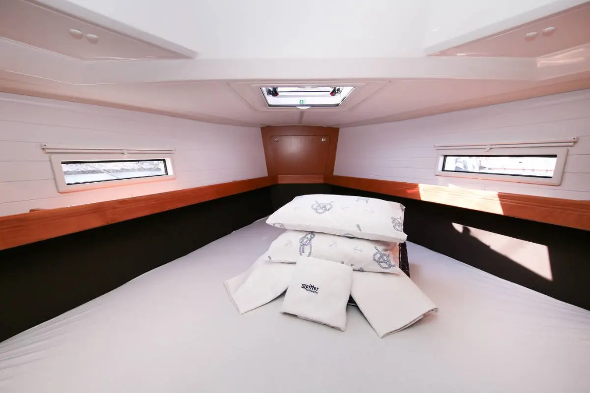 Thumbnail von Bavaria Cruiser 41S 04-00616