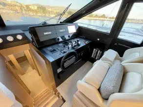 Thumbnail von Ferretti Yachts 670 06-00636