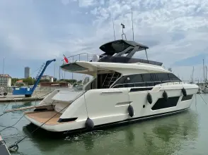 Thumbnail von Ferretti Yachts 670 06-00636