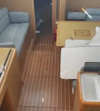 Thumbnail von Jeanneau Sun Odyssey 45 DS 06-00625