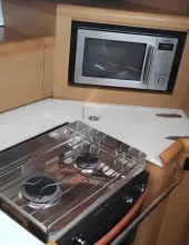 Thumbnail von Jeanneau Sun Odyssey 45 DS 06-00625