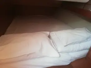 Thumbnail von Dufour 460 Grand Large 06-00607