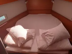 Thumbnail von Dufour 430 Grand Large 06-00605