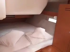 Thumbnail von Dufour 430 Grand Large 06-00605