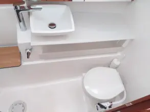 Thumbnail von Dufour 430 Grand Large 06-00605